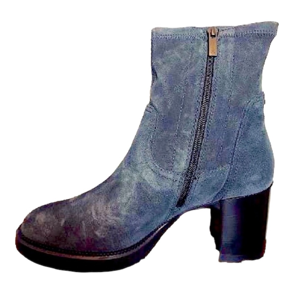 IDALIA SUEDE/STRECH SIDE - Picture 2 of 2